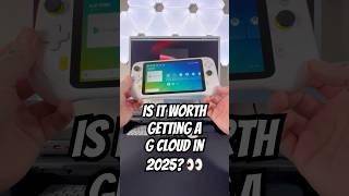 Is it worth getting a G Cloud in 2025?  #shorts #gaming