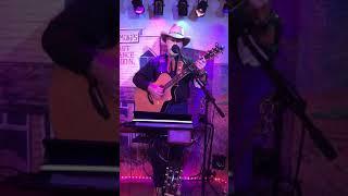 Arizona Cowboy Balladeer Mike Ewing