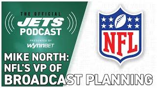 How The 2023 Jets Schedule Was Made