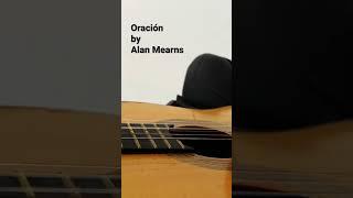 Beautiful classical piece by Irish composer Alan Mearns. Get score at AlanMearns.com