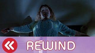 AMC Rewind - THE EXORCIST, THE SHINING, THE COMPANY OF WOLVES