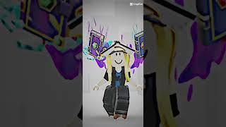 Rawrrr #robloxedit #masuk #nocopyrightvideos