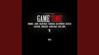 2 Gametime (Music Video)