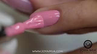 Joya Mia Gel Polish Starter Kit