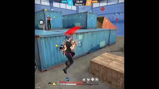 TROLLING in LONE WOLF  #freefire