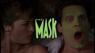 What if Jim Carrey was "The Mask" in other films?