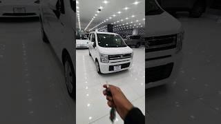 2024 Suzuki Wagon R Hybrid #startup