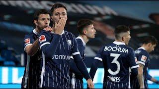 Bochum 4:2 Bayern Munich | Bundesliga | All goals and highlights | 12.02.2022