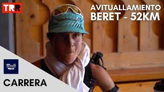 El avituallamiento más importante de carrera - Beret | Val d'Aran by UTMB 2024