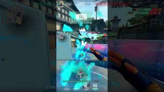 neon adhd movement #valorant  #valorantclips  #valorantgameplay  #gaming