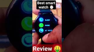 Smart watch review  #viral #shorts #smartwatch #watch