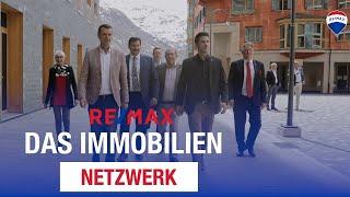 REMAX - Das Immobiliennetzwerk