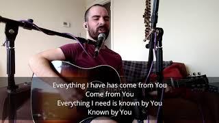 Everything // Paul Dickson