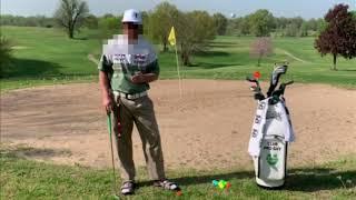 CPG #LearningCenter - Green Side Chipping Lesson