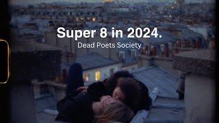 Super 8 in 2024. Dead Poets Society.