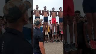 Indian Army Physical Test Viral Video Shorts Indore Physical Academy 9770678245