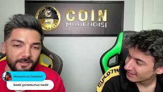 Meme Coin Çılgınlığı | Piyasa Düşecek Mi ?