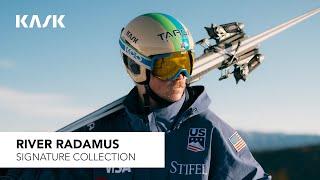 KASK X River Radamus - Signature Collection