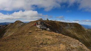 miniexcursie Bucegi 2024