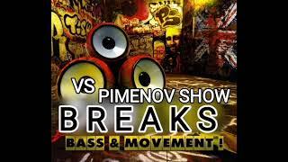 MIX SHOW DJ PIMENOV (VOL.3)