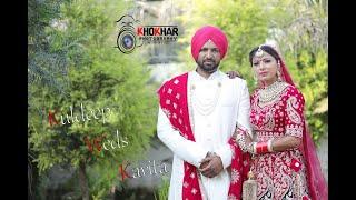 Best Wedding Highlight 2023 II Kuldeep Weds Kavita II Present By. Khokhar Photography M#.98148-31626
