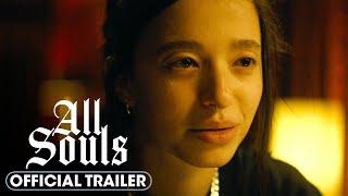 All Souls (2023) Official Trailer - Mikey Madison, Gerald Gillum