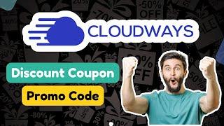 Cloudways Coupon Code | Cloudways Promo Coupon Code | Cloudways discount code #cloudways #vpsserver