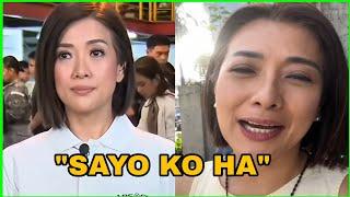 BERNADETTE SEMBRANO NAGPALIWANAG NA SA NAG VIRAL NYANG VIDEO NA NAGING "MEMES"