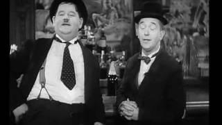 Laurel & Hardy - Trail of the Lonesome Pine - Epic