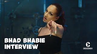 Bhad Bhabie x CRESCENDO1 - Interview