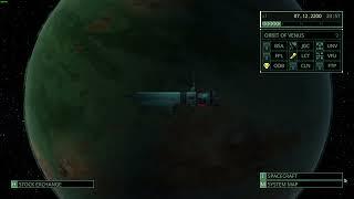 Quasimorph OST - The Emerald Empire (Gannix Phase 1)