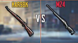 M24 VS KAR98k Revange Pubg lite Short's || Telugu Pub g Lite Shorts