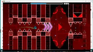 BloodBath in 1 attempt