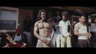 Deniro Farrar - Can't Touch Me (Official Music Video)