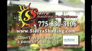 SSS Inc Retractable Awning 0:30 TV Commercial