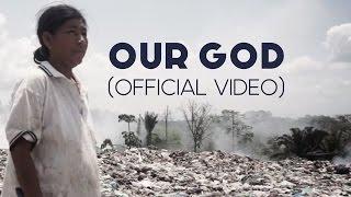 Christafari - Our God (Official Music Video) Chris Tomlin cover