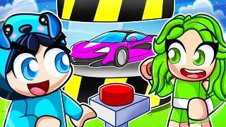 Spending $100,000 on CAR CRUSHER 2 With MY CRAZY FAN GIRLS