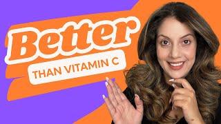 Better than Vitamin C Serum | New Ingredients That Will Make You Glow | Nipun Kapur