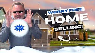 Selling your Home worry Free