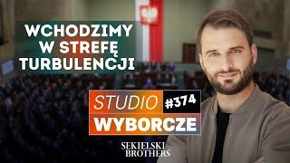 PiS murem za Trumpem? / Janusz Schwertner, Karolina Opolska