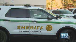 Nevada County Sheriff's Office warns as scammers target parents