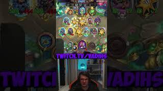 НОВЫЕ МЕХАНИЗМЫ | ОБНОВЛЕНИЕ ПОЛЯ СРАЖЕНИЙ Hearthstone #hearthstone #battlegrounds