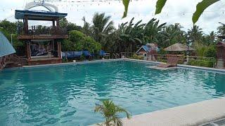 Brand New Resort ZA Familia Garden Panicuason Naga City Philippines