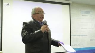 Dr. Oscar Mazover: "Cooperativas de Vivienda" - Foro Profesionales Economía Social (AABA-CGCyM)