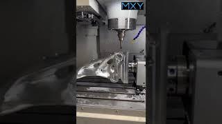 Big cnc machining parts