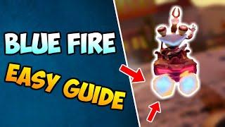 Crash Team Racing Blue Fire Guide | CTR Nitro Fueled Tips #3 | THIS IS IMPORTANT!