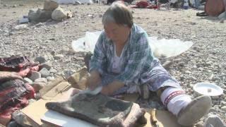 Inuit Knowledeg & Climate Change: Ukiutatuq Takuguk!