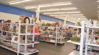 Goodwill Flagship Store: North Oak Trafficway (Slideshow)