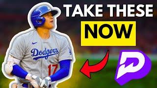The ONLY MLB Picks You Need on PrizePicks Today 6/2