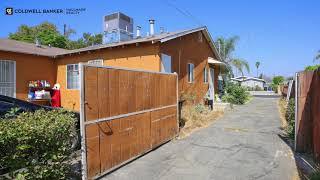 10534 Crockett St, Sun Valley, CA 91352